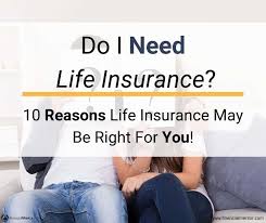 Top 10 Reasons Why Life Insurance Is Essential for Your Family