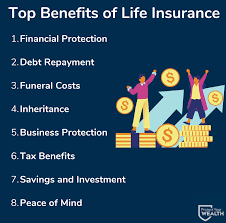  The Benefits of Life Insurance Beyond Financial Protection