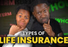 Types of Whole Life Insurance